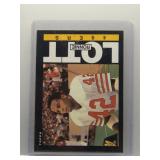 Ronnie Lott 1985 Topps