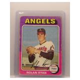 Nolan Ryan 1975 Topps