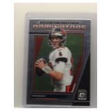Tom Brady 2021 Optic Dominators