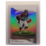 Will Anderson Jr. 2023 Certified Franchise...