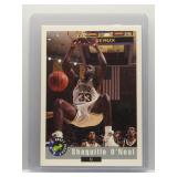 Shaquille O'Neal 1992 Classic Draft Picks