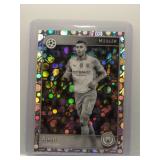 Rodri 2025 Merlin Black & White Refractor /35