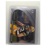 Aaron Rodgers 2021 Playoff Behind The Numbers