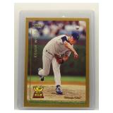 Kerry Wood 1998 Topps Rookie