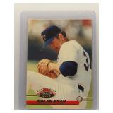 Nolan Ryan 1993 Stadium Club