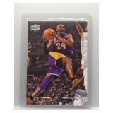 Kobe Bryant 2008 Upper Deck