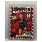 Sophie Cunningham 2025 Donruss Net Marvels