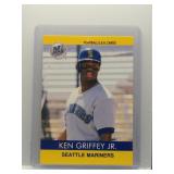 Ken Griffey Jr. 1991 Playball