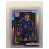 Kai Haverts 2023 Optic