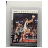 Caitlin Clark 2025 Chronicled #26