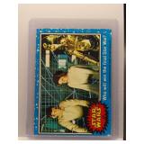 Who Will Win The Final Star War? 1977 Fox