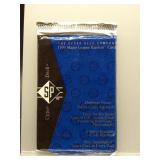 1995 Upper Deck Baseball Sealed Pack