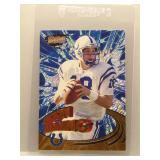 Peyton Manning 1999 Revolution