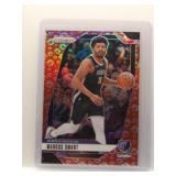 Victor Wembanyama 2023 Prizm Rookie Instant Impact