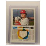 Masyn Winn 2026 Heritage Clubhouse Collection...