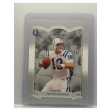 Peyton Manning 2003 Donruss Classics