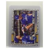 Bobby Witt Jr. & Jac Caglianone 2026 Topps