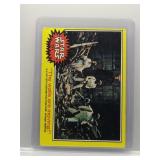 The Walls Are Moving! 1977 Fox