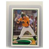 Javier Baez 2012 Topps Pro Debut