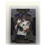 Caleb Williams 2025 Select