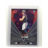 Caleb Williams 2024 Phoenix Rookie Rising RC