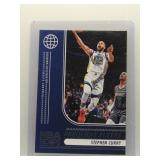 Stephen Curry 2024 Hoops Frequent Flyers