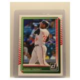Ken Griffey Jr 2025 Donruss