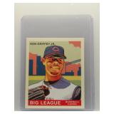 Ken Griffey Jr 2007 Upper Deck Goudey