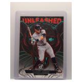 Aaron Judge 2025 Donruss Unleashed