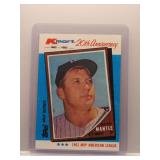 Mickey Mantle 1982 Kmart 20th Anniversary