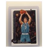 Kon Knueppel 2025 Topps Rookie