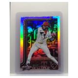 Elly De La Cruz 2025 Topps All-Star Game