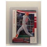 Shohei Ohtani 2019 Rookies & Stars