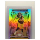 Pat Freiermuth 2025 Certified /399