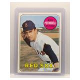Rico Petrocelli 1968 Topps