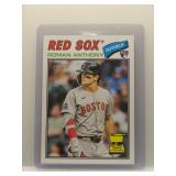 Roman Anthony 2026 Heritage Rookie