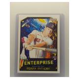 Roman Anthony 2026 Heritage The Enterprise RC