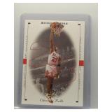 Michael Jordan 1999 SP Authentic