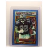 Emmitt Smith 1994 Topps Finest