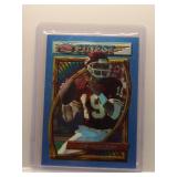 Joe Montana 1994 Topps Finest