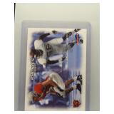 Brian Urlacher 2000 Dominion Rookie