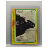 Lord Vader's Orders 1980 Topps