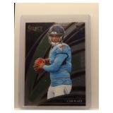 Cam Ward 2025 Select Rookie