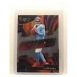 Cam Ward 2025 Select Rookie