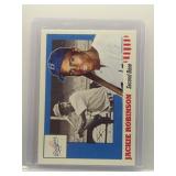 Jackie Robinson 2016 Topps