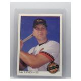 Cal Ripken Jr 1993 O-Pee-Chee