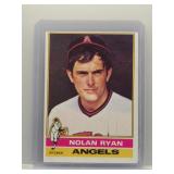 Nolan Ryan 1976 Topps