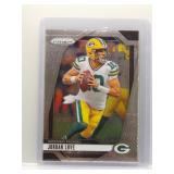 Jordan Love 2024 Prizm