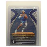 Shai Gilgeous-Alexander 2025 Totally Certified