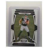 Mason Taylor 2025 Certified Rookie /499